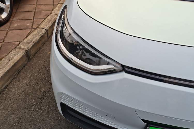 Used Volkswagen ID.3 2021 1st Edition ID. First Impression Edition Right Front Headlight