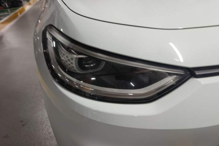 Used Volkswagen ID.3 2021 Pro Smart Edition Right Front Headlight