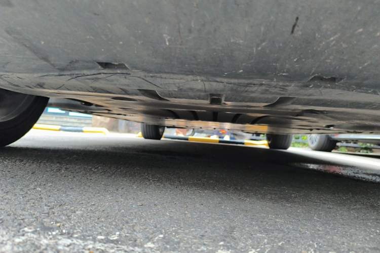 Used Volkswagen ID.3 2021 Pro Smart Edition Chassis Front