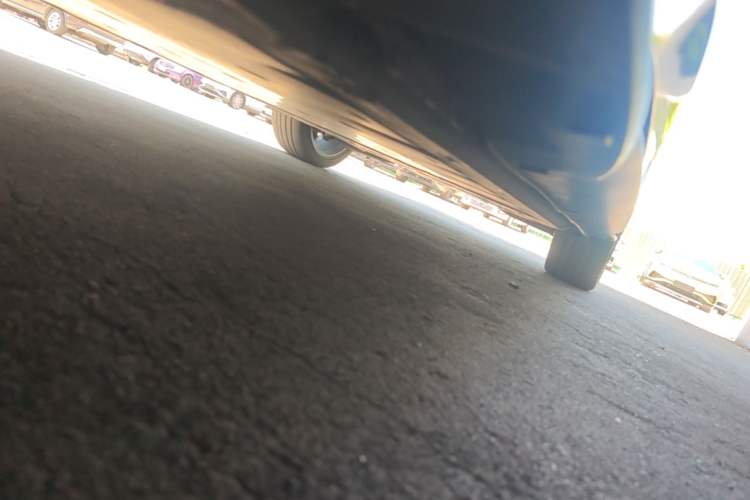 Used Volkswagen ID.3 2021 Pro Smart Edition Chassis Front Left