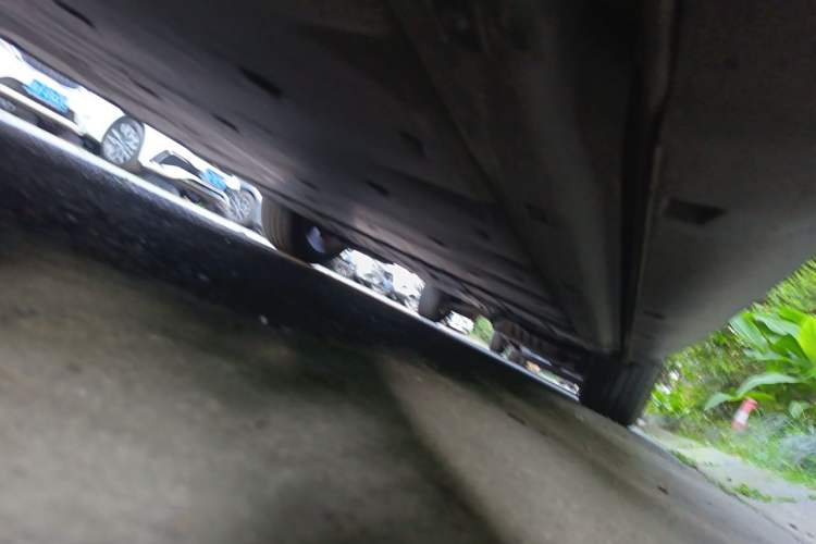 Used Volkswagen ID.3 2021 1st Edition ID. First Impression Edition Chassis Front Left