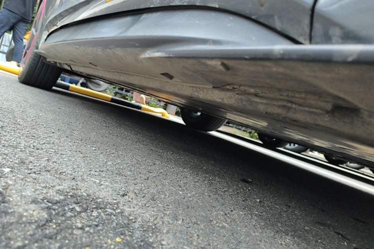 Used Volkswagen ID.3 2021 Pro Smart Edition Chassis Front Right
