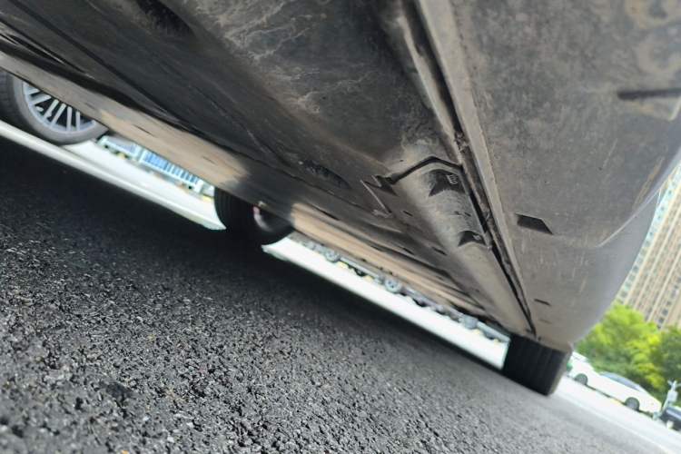 Used Volkswagen ID.3 2021 Pro Smart Edition Chassis Rear Right