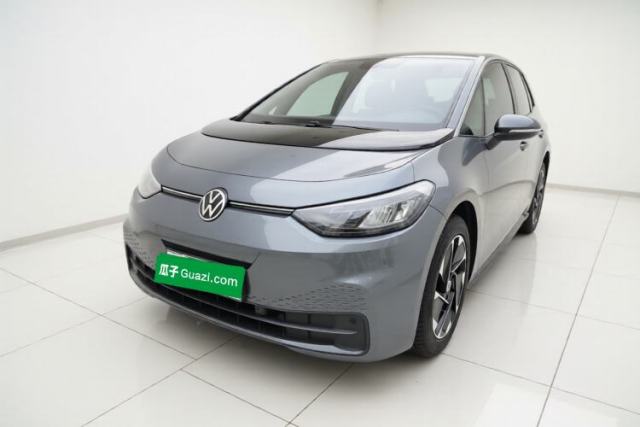 Used Volkswagen ID.3 2021 Pure Edition