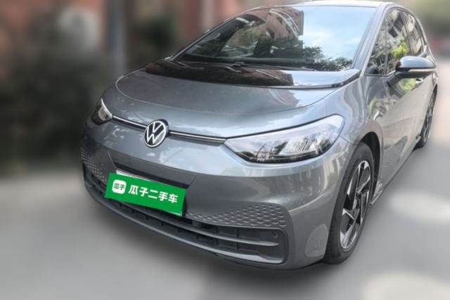 Used Volkswagen ID.3 2021 Pure Edition