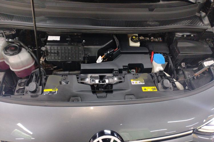 Used Volkswagen ID.3 2021 Pro Smart Edition Engine Bay