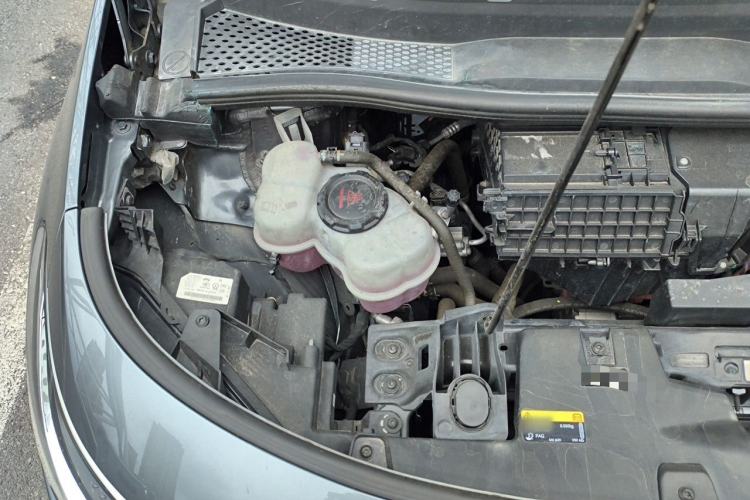 Used Volkswagen ID.3 2021 Pro Smart Edition Engine Bay Right