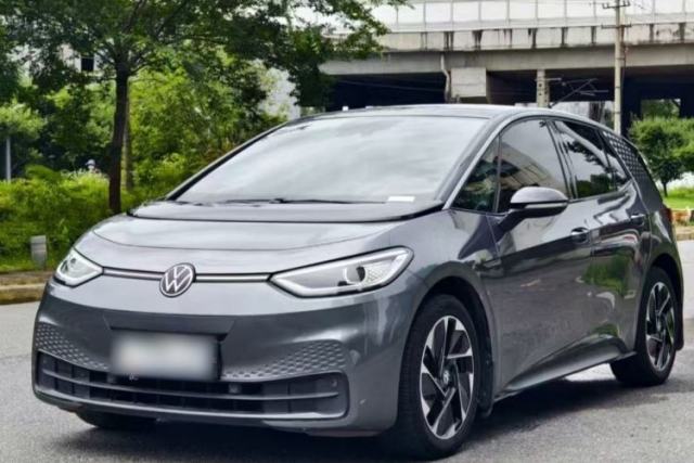 Used Volkswagen ID.3 2021 Pro Smart Edition