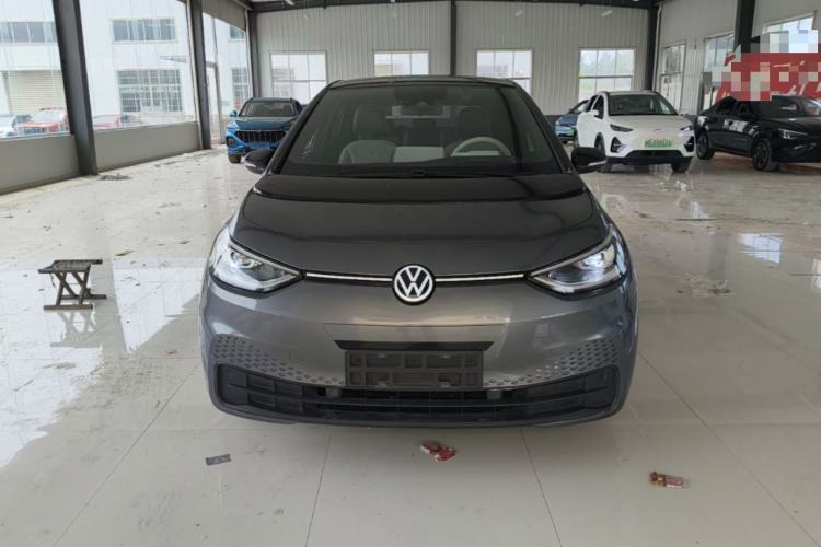 Used Volkswagen ID.3 2021 Pro Smart Edition Front