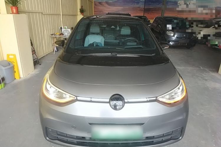 Used Volkswagen ID.3 2021 Pro Smart Edition Front