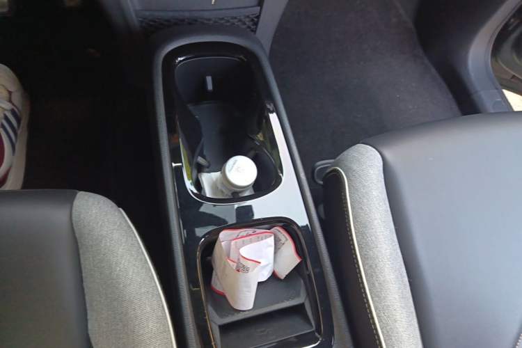 Used Volkswagen ID.3 2021 1st Edition ID. First Impression Edition Gear Lever