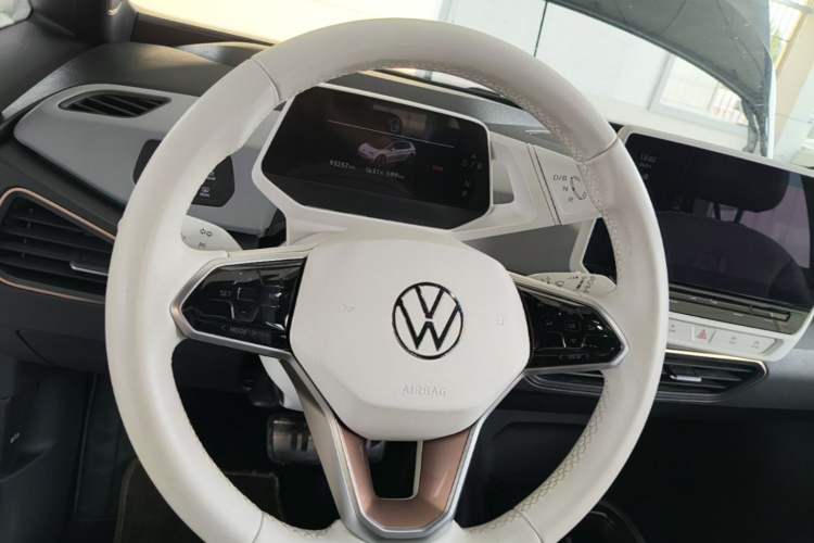 Used Volkswagen ID.3 2021 Pro Smart Edition Gear Lever