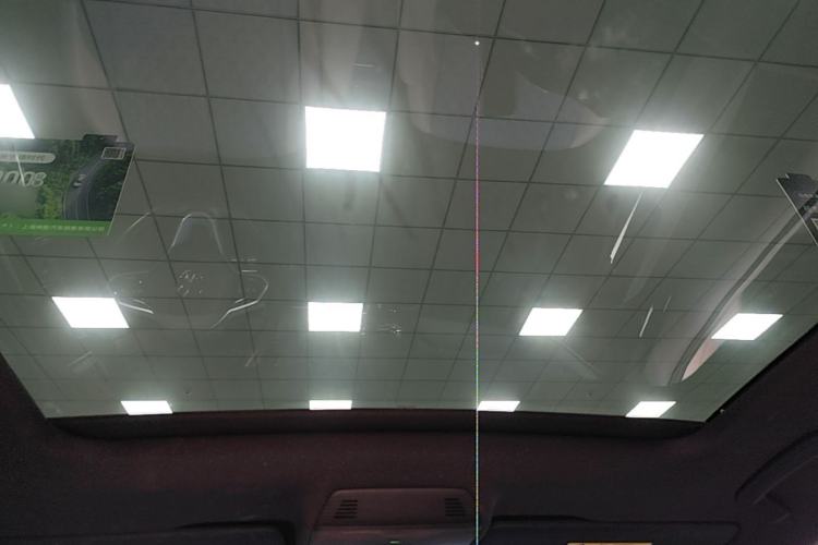 Used Volkswagen ID.3 2021 Pro Smart Edition Headliner