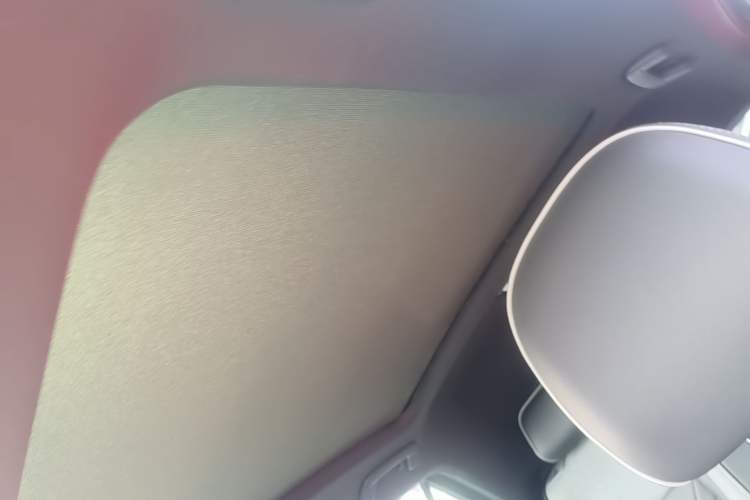 Used Volkswagen ID.3 2021 1st Edition ID. First Impression Edition Headliner
