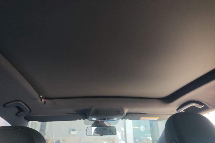 Used Volkswagen ID.3 2021 Pro Smart Edition Headliner