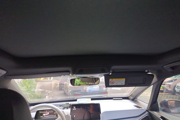 Used Volkswagen ID.3 2021 1st Edition ID. First Impression Edition Headliner