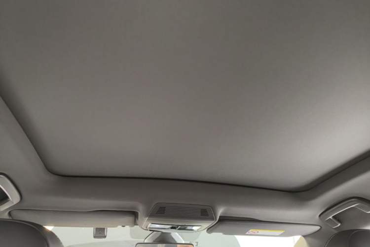 Used Volkswagen ID.3 2021 Pro Smart Edition Headliner