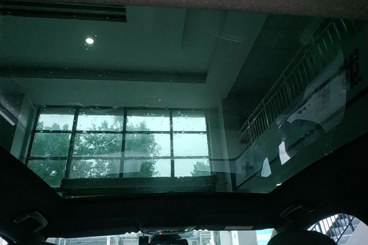 Used Volkswagen ID.3 2021 Pro Smart Edition Headliner