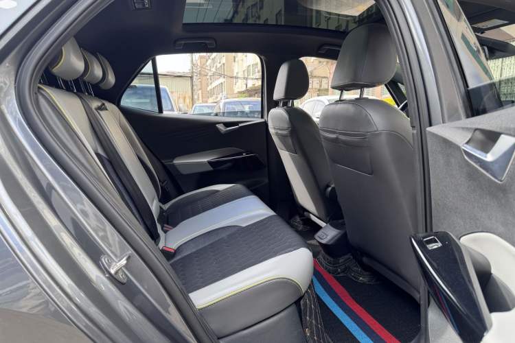 Used Volkswagen ID.3 2021 Pro Smart Edition Headliner