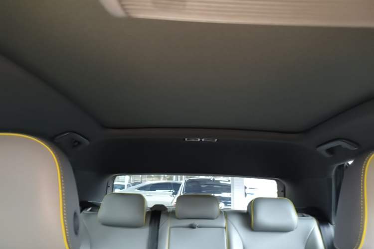 Used Volkswagen ID.3 2021 Pro Smart Edition Headliner