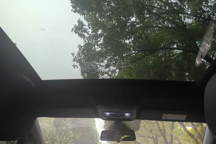 Used Volkswagen ID.3 2021 1st Edition ID. First Impression Edition Headliner