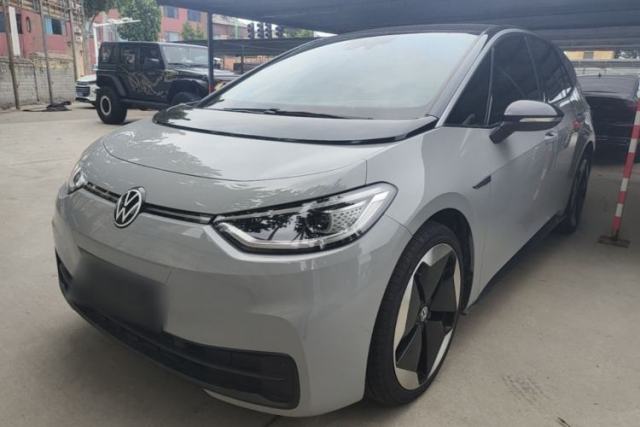 Used Volkswagen ID.3 2021 Pro Smart Edition