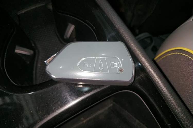Used Volkswagen ID.3 2021 Pro Smart Edition Interior 1