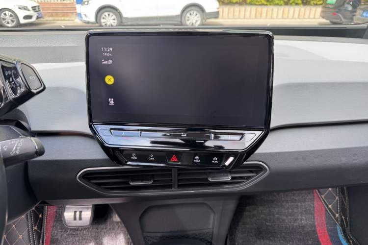 Used Volkswagen ID.3 2021 Pro Smart Edition Interior 3