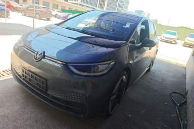 Used Volkswagen ID.3 2021 Pro Smart Edition