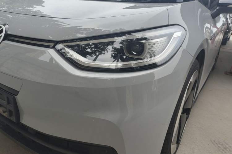 Used Volkswagen ID.3 2021 Pro Smart Edition Left Front Headlight