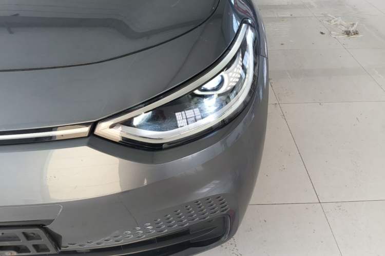 Used Volkswagen ID.3 2021 Pro Smart Edition Left Front Headlight