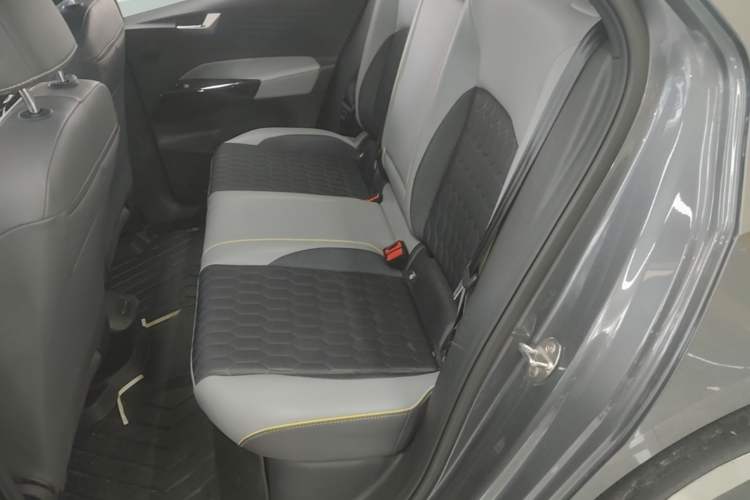 Used Volkswagen ID.3 2021 Pro Smart Edition Left Rear Seat