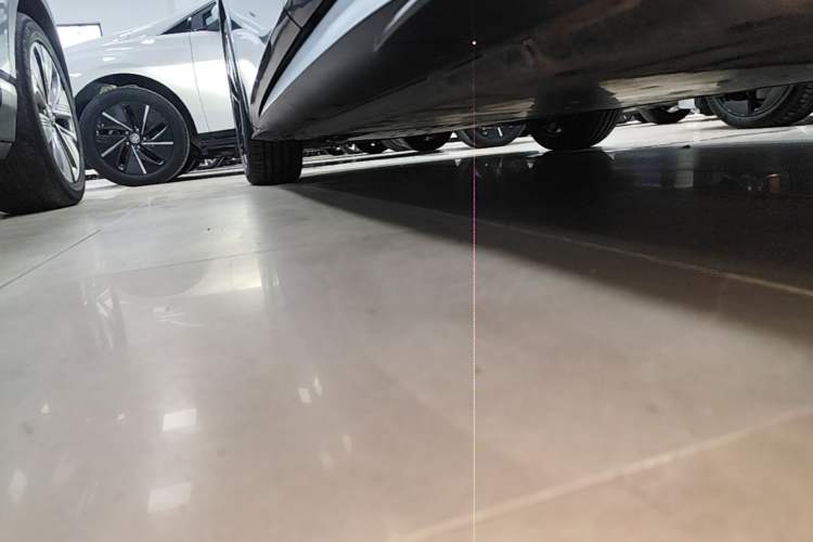 Used Volkswagen ID.3 2021 Pro Smart Edition Left Side Sill