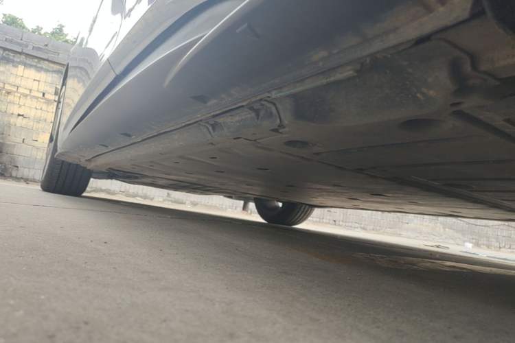 Used Volkswagen ID.3 2021 Pro Smart Edition Left Side Sill