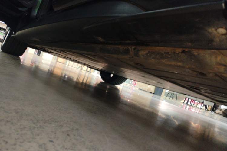 Used Volkswagen ID.3 2021 Pro Smart Edition Left Side Sill