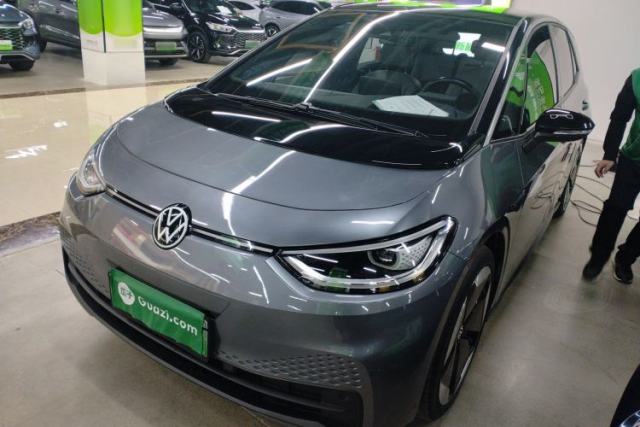 Used Volkswagen ID.3 2021 Pro Smart Edition