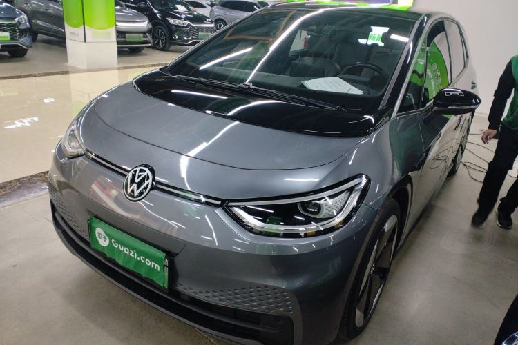 Used Volkswagen ID.3 2021 Pro Smart Edition Guazi used car, China used car export, Used car for sale, Used  cars, Cheapest cars for sale