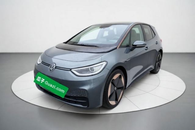 Volkswagen ID.3 2021 Pro Smart Edition usata