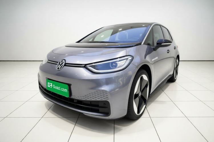 Ojetý Volkswagen ID.3 2021 Pro Smart Edition Guazi used car, China used car export, Used car for sale, Used cars, Cheapest cars for sale