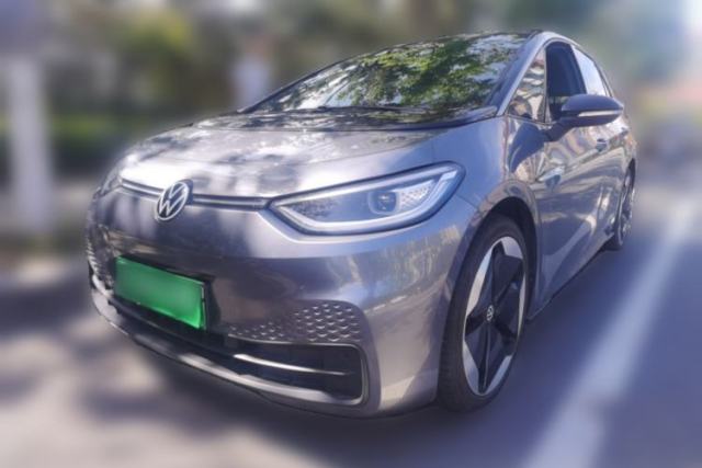 Used Volkswagen ID.3 2021 Pro Smart Edition