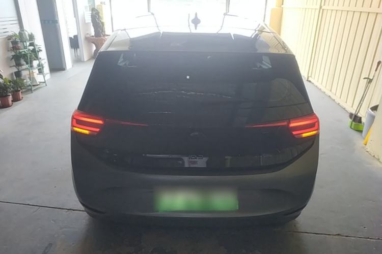 Used Volkswagen ID.3 2021 Pro Smart Edition Rear