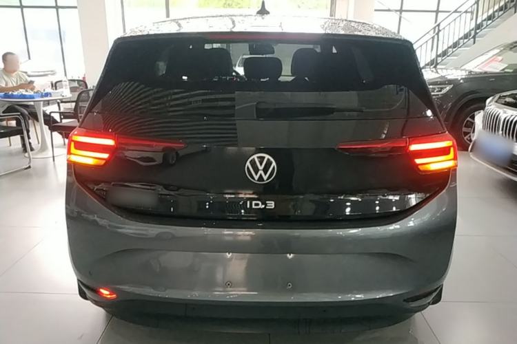 Used Volkswagen ID.3 2021 Pro Smart Edition Rear
