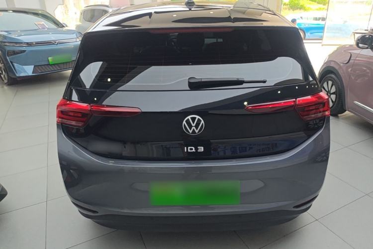 Used Volkswagen ID.3 2021 Pure Edition Rear