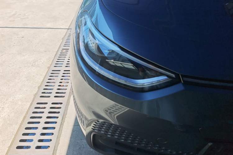 Used Volkswagen ID.3 2021 Pro Smart Edition Right Front Headlight