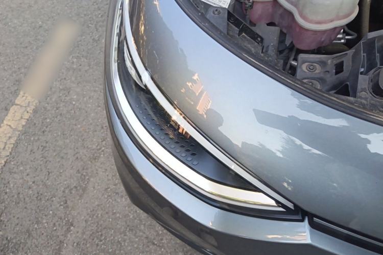 Used Volkswagen ID.3 2021 1st Edition ID. First Impression Edition Right Front Headlight
