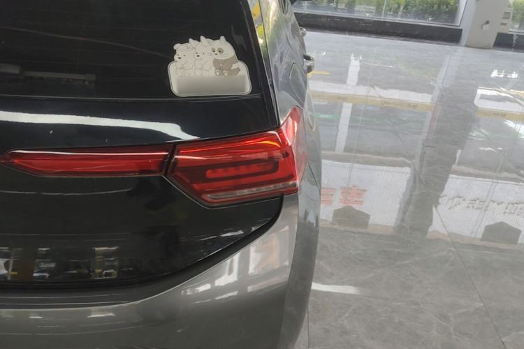 Used Volkswagen ID.3 2021 Pro Smart Edition Right Rear Taillight