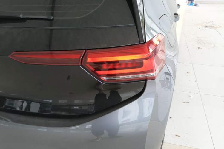 Used Volkswagen ID.3 2021 Pro Smart Edition Right Rear Taillight