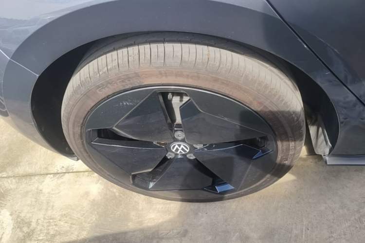 Used Volkswagen ID.3 2021 1st Edition ID. First Impression Edition Right Rear Wheel Hub