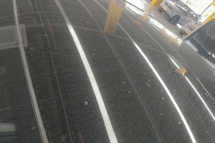 Used Volkswagen ID.3 2021 Pro Smart Edition Roof