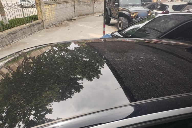 Used Volkswagen ID.3 2021 Pro Smart Edition Roof